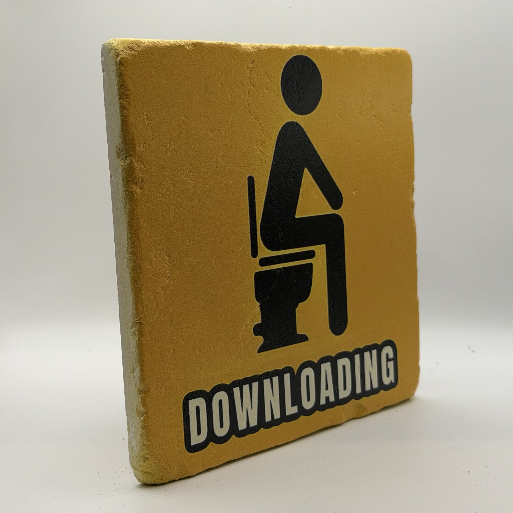 Downloading Toilet Natural Travertine Stone Hotpad 3