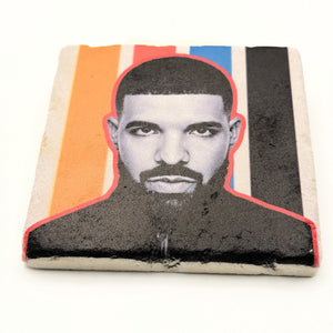 Drake Stone Coaster