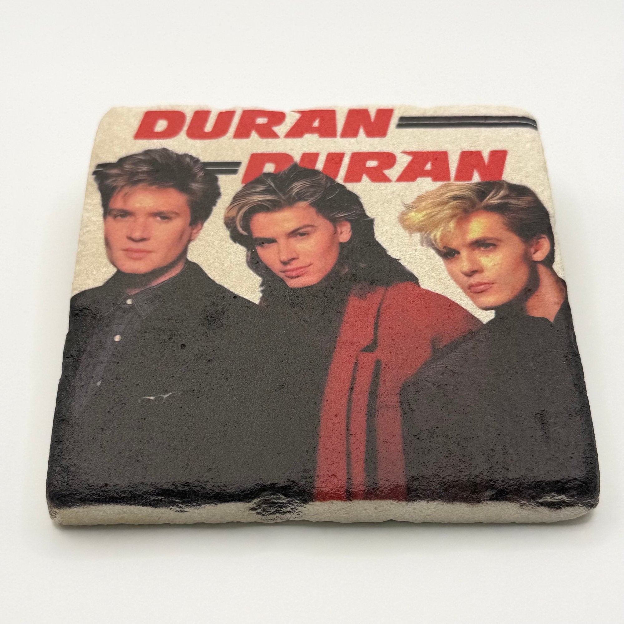 Duran Duran Stone Coaster