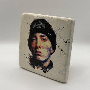 Eminem Stone Coaster