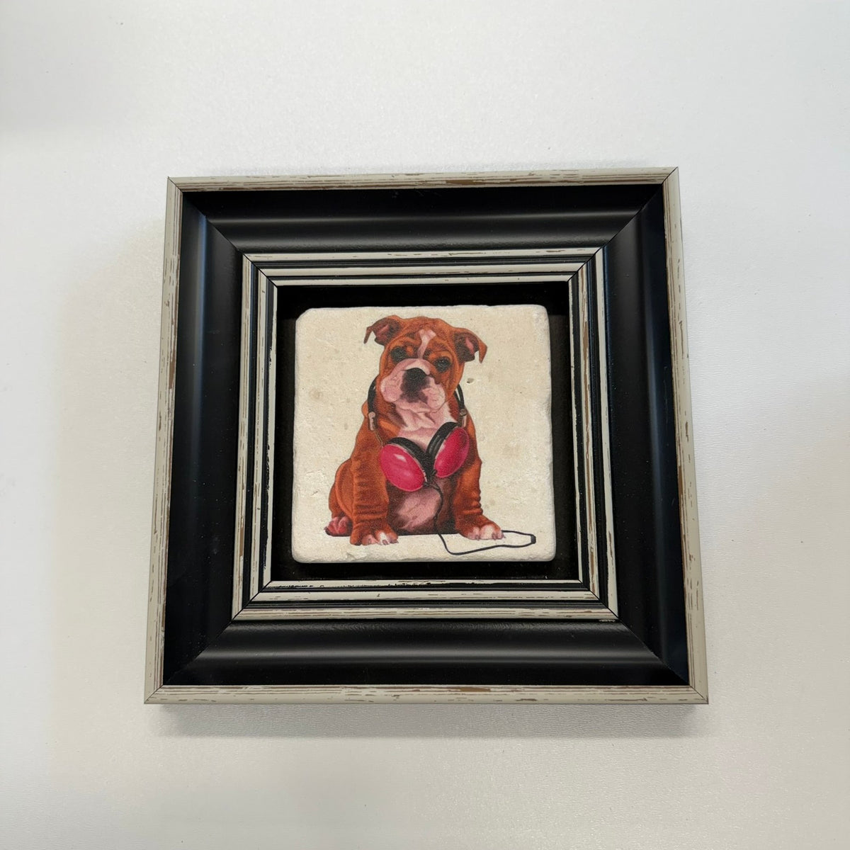 Variant Mapping v4 | english-bulldog-portrait-stone-coaster | with Black Frame | sha256:26ecc6d35ef2