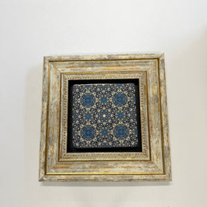 Variant Mapping v4 | ethnics-coaster-07 | with Gold Frame | sha256:4ce1d1f1078a