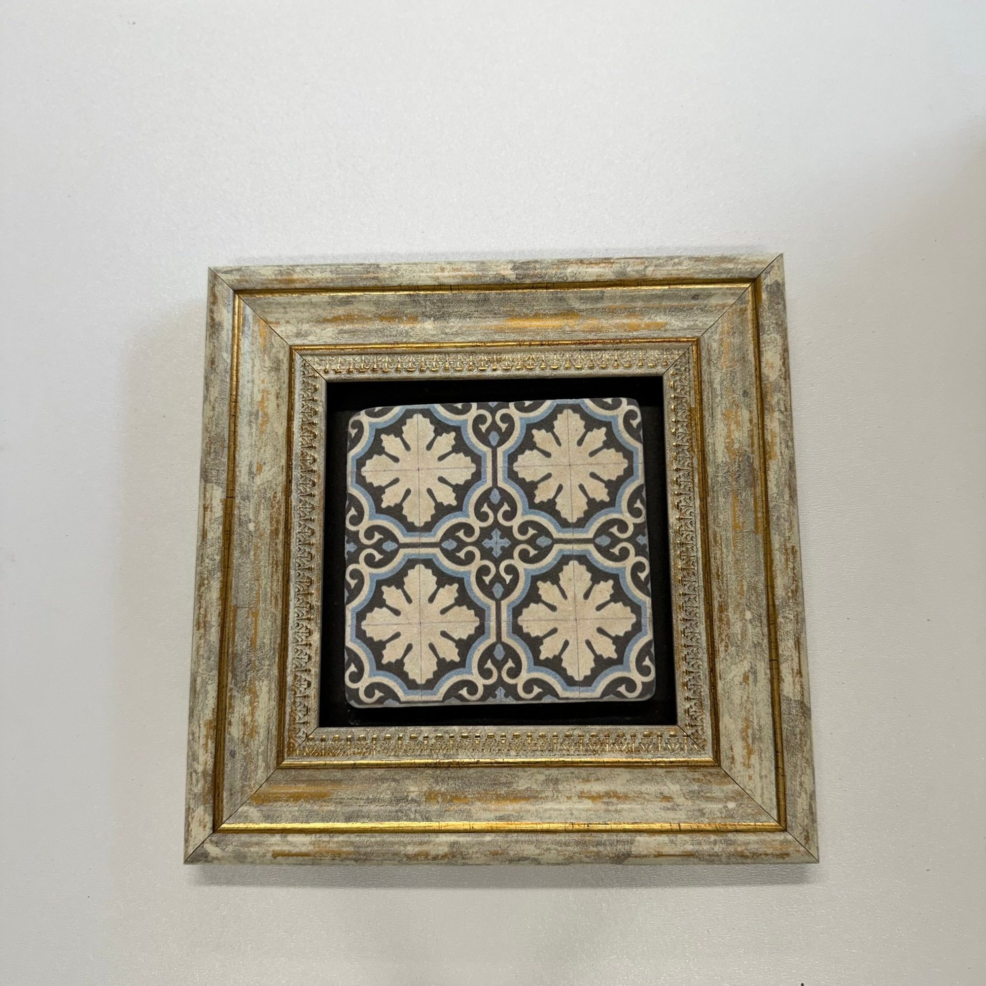 Variant Mapping v4 | ethnics-coaster-16 | with Gold Frame | sha256:a09077b8e945
