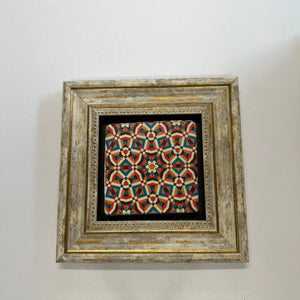 Variant Mapping v4 | ethnics-coaster-20 | with Gold Frame | sha256:68849ddf92b7