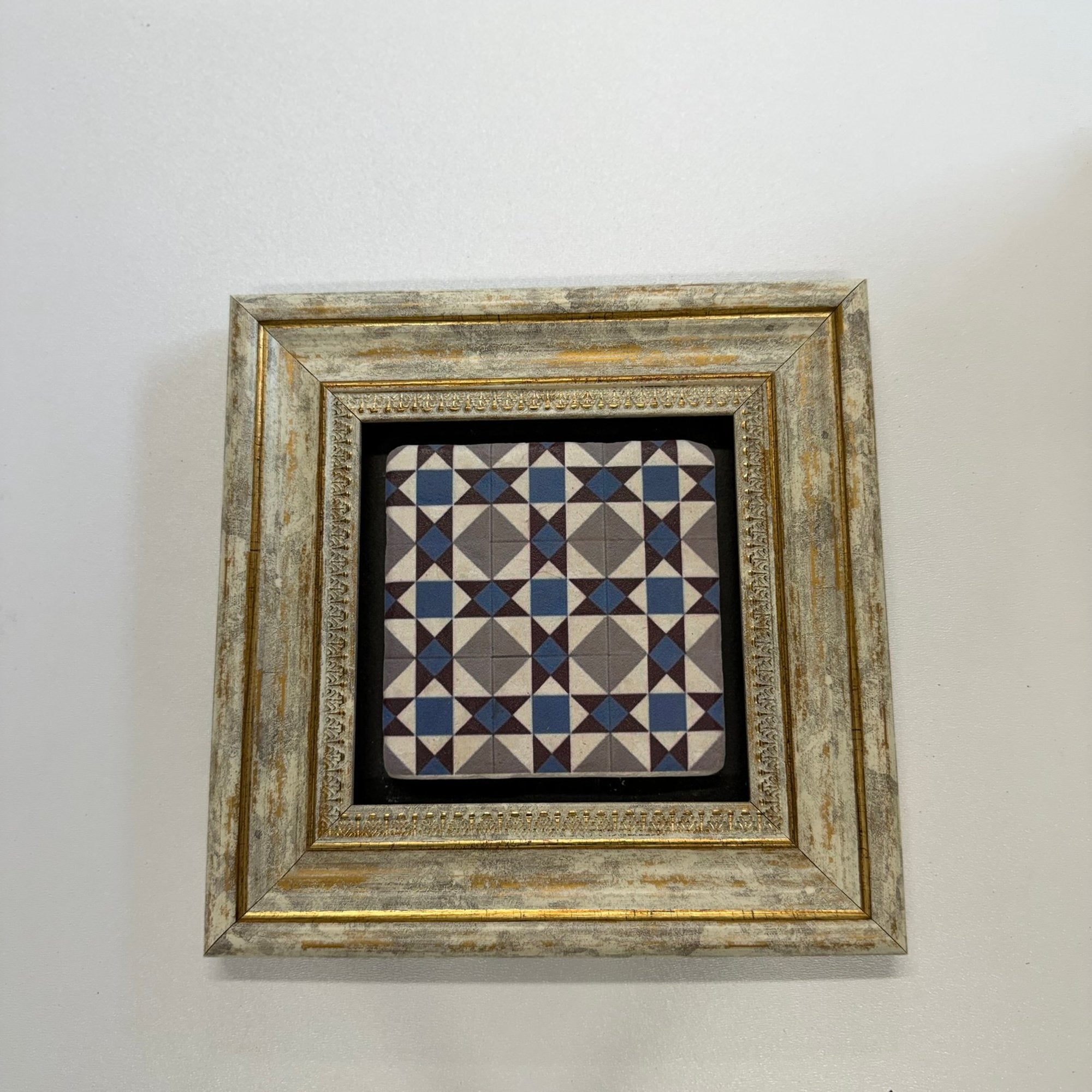 Variant Mapping v4 | ethnics-coaster-23 | with Gold Frame | sha256:0668c6e6ef11