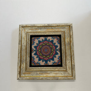 Variant Mapping v4 | ethnics-coaster-38 | with Gold Frame | sha256:9b88d916a184