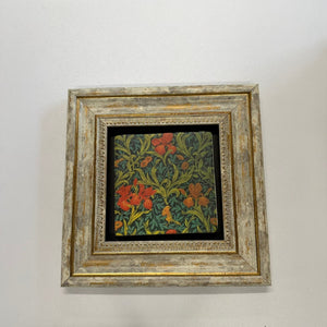 Variant Mapping v4 | ethnics-coaster-41 | with Gold Frame | sha256:3aed8a759280