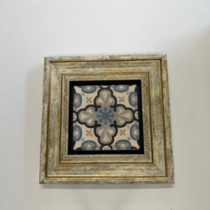Variant Mapping v4 | ethnics-coaster-43 | with Gold Frame | sha256:71395e451f63