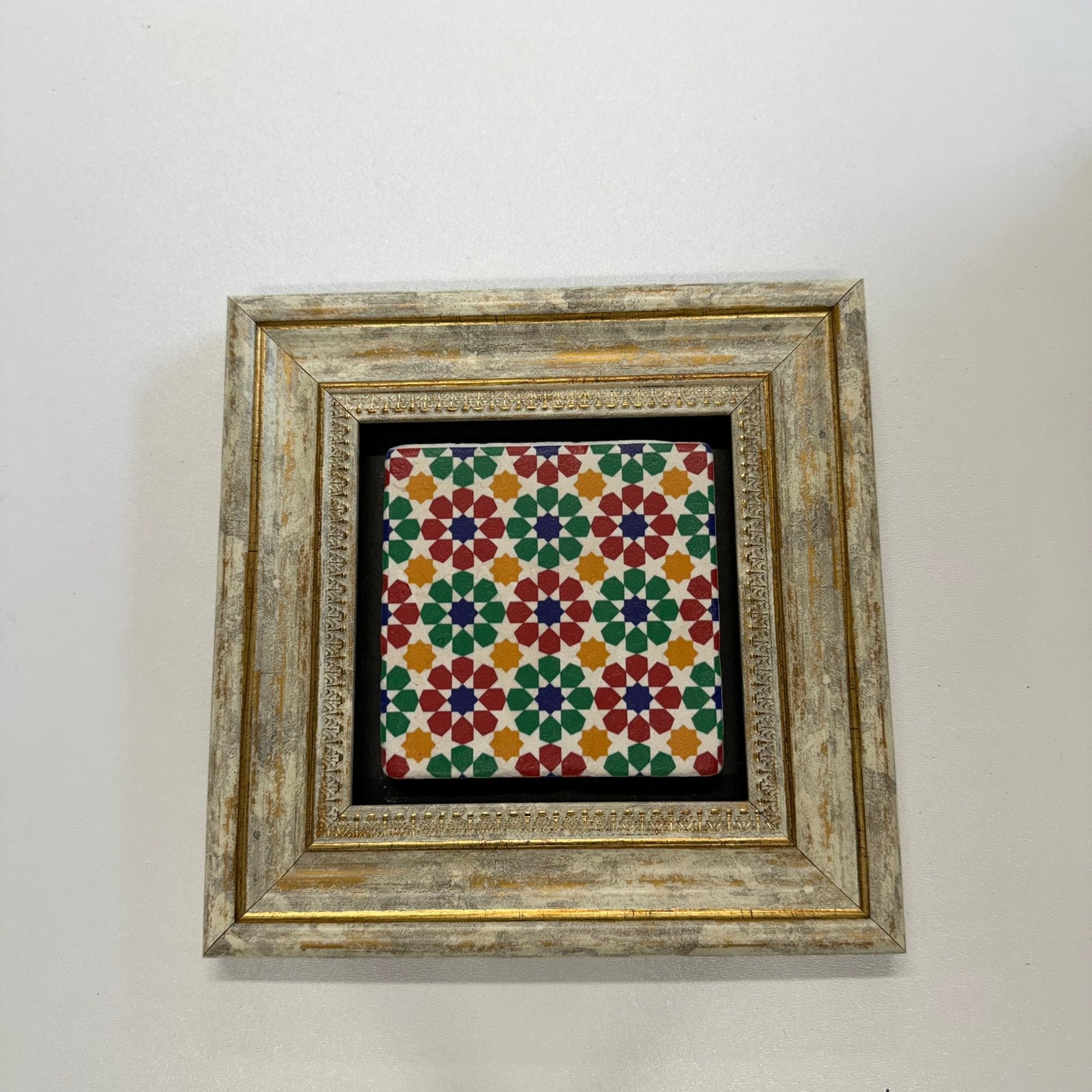 Variant Mapping v4 | ethnics-coaster-52 | with Gold Frame | sha256:67246450e1e8