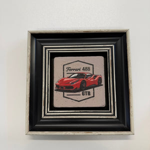 Variant Mapping v4 | ferrari-488-classic-natural-stone-coaster | with Black Frame | sha256:97f86fca9376
