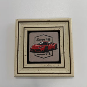 Variant Mapping v4 | ferrari-488-classic-natural-stone-coaster | with White Frame | sha256:7bb06a7cc621