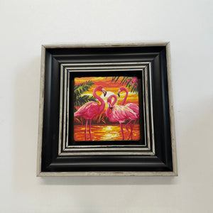 Variant Mapping v4 | flamingo-natural-travertine-stone-coaster | with Black Frame | sha256:9965e9a84d85