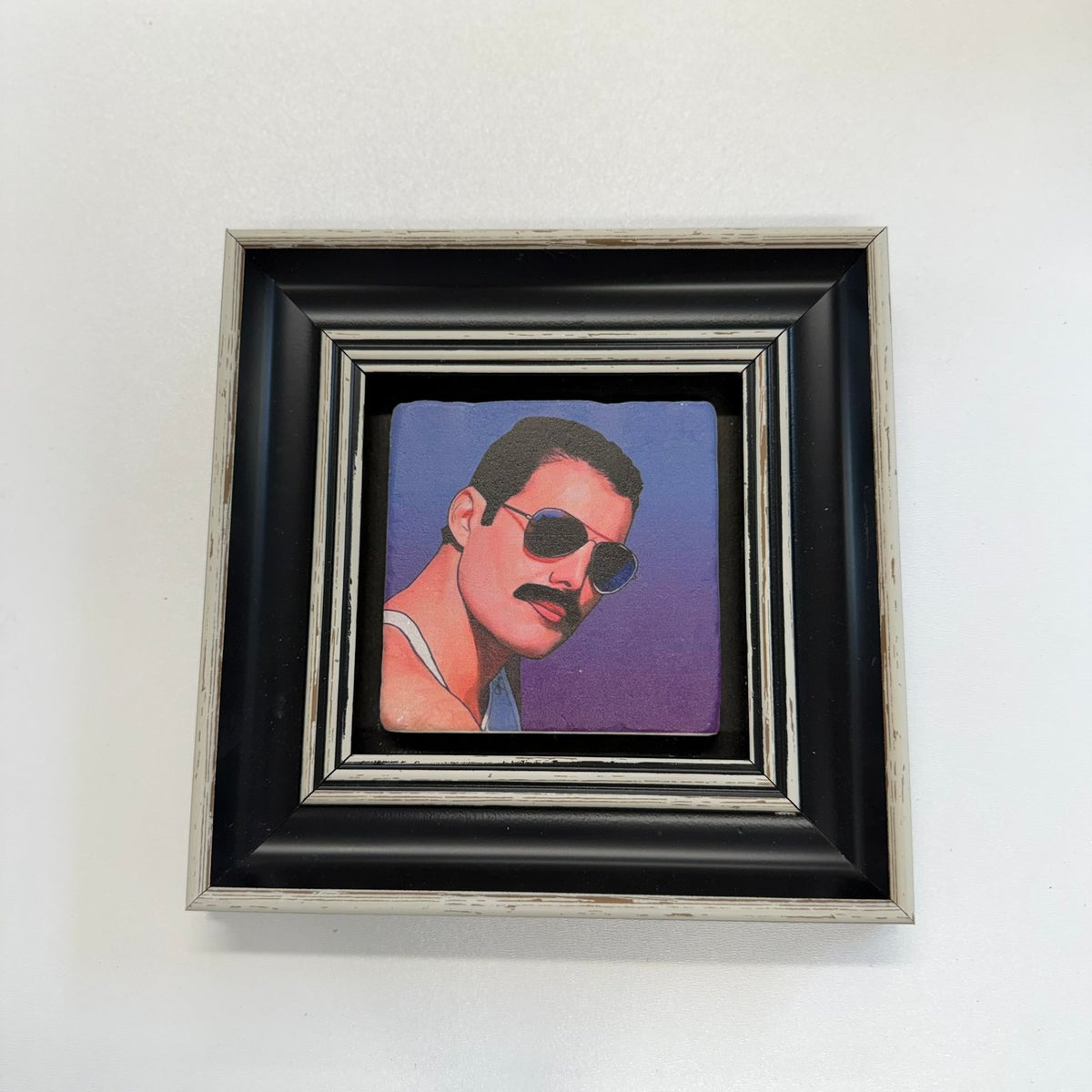 Variant Mapping v4 | freddie-mercury-pop-art-natural-stone-coaster | with Black Frame | sha256:0295ae1a7b7d