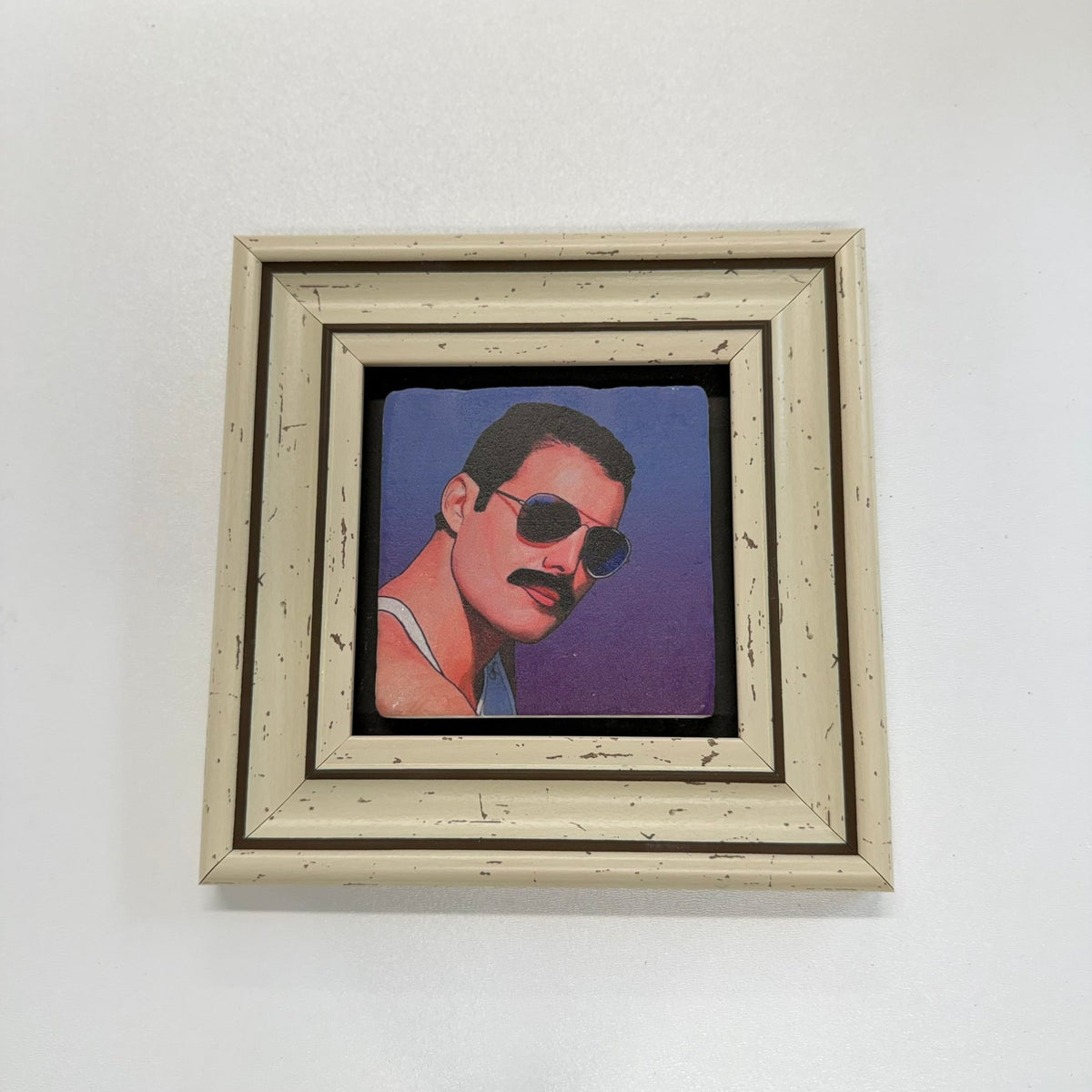 Variant Mapping v4 | freddie-mercury-pop-art-natural-stone-coaster | with White Frame | sha256:888c17d57f67