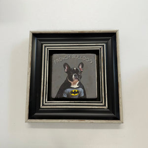 Variant Mapping v4 | french-bulldog-batman-cosplay-portrait-stone-coaster | with Black Frame | sha256:9a75e4214a11