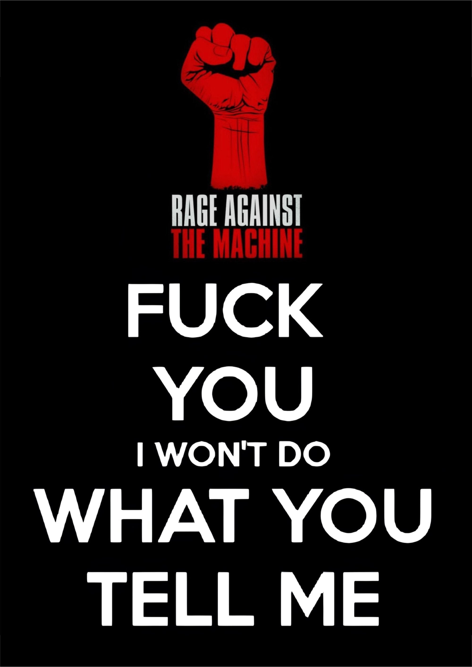 Sassy slogan artwork printed on MDF wall poster