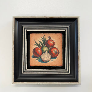 Variant Mapping v4 | garlic-vintage-natural-stone-coaster | with Black Frame | sha256:70b4d8634129
