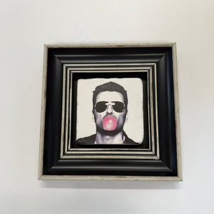 Variant Mapping v4 | george-michael-buble-gum-natural-stone-coaster | with Black Frame | sha256:b36c65f4a5f6