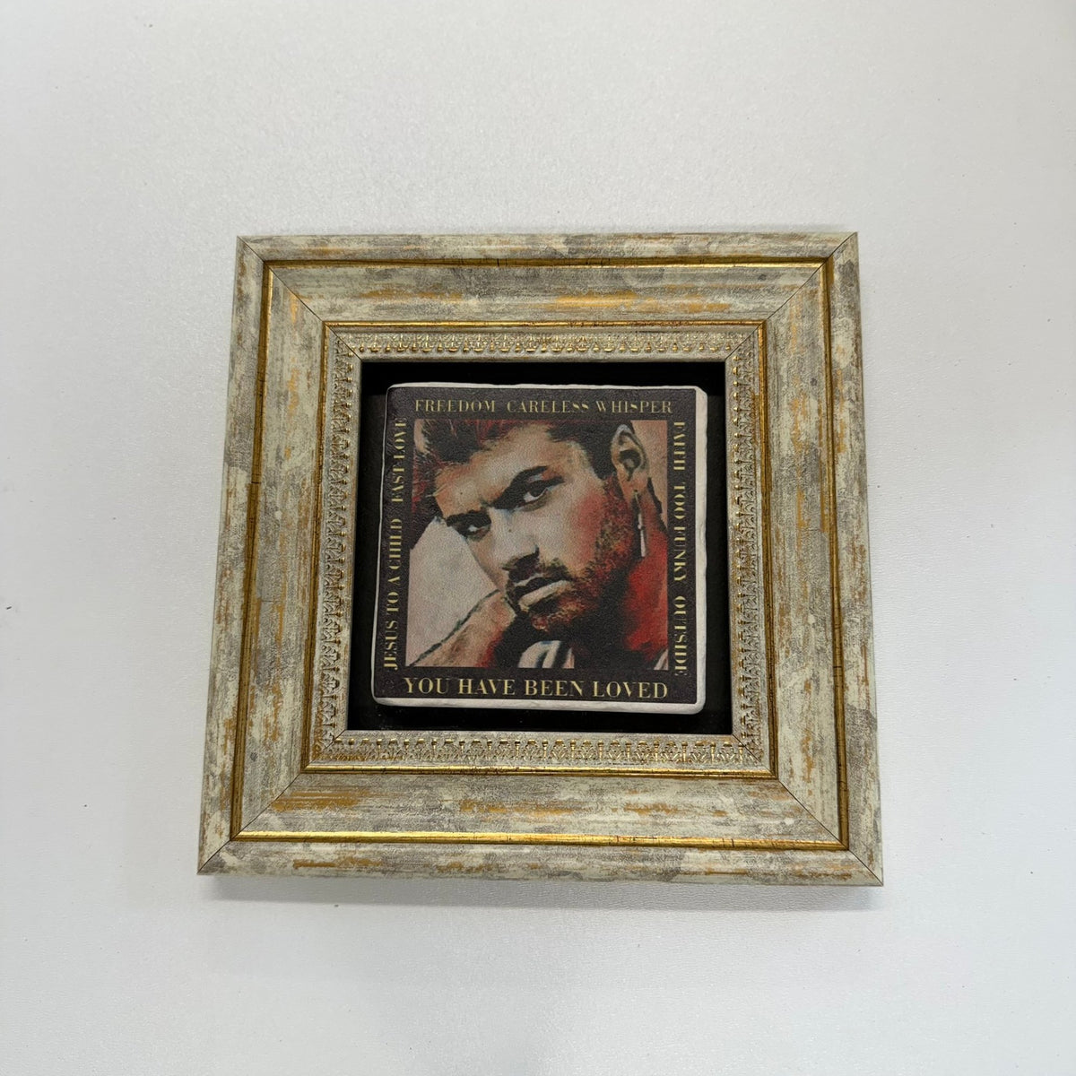 Variant Mapping v4 | george-michael-careless-whisper-natural-stone-coaster | with Gold Frame | sha256:03137f5e0d55