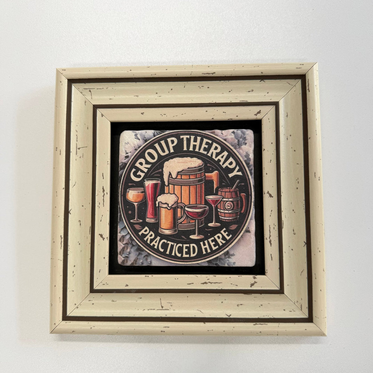 Variant Mapping v4 | group-therapy-coasters-stone-coaster | with White Frame | sha256:041fdd4c4c47
