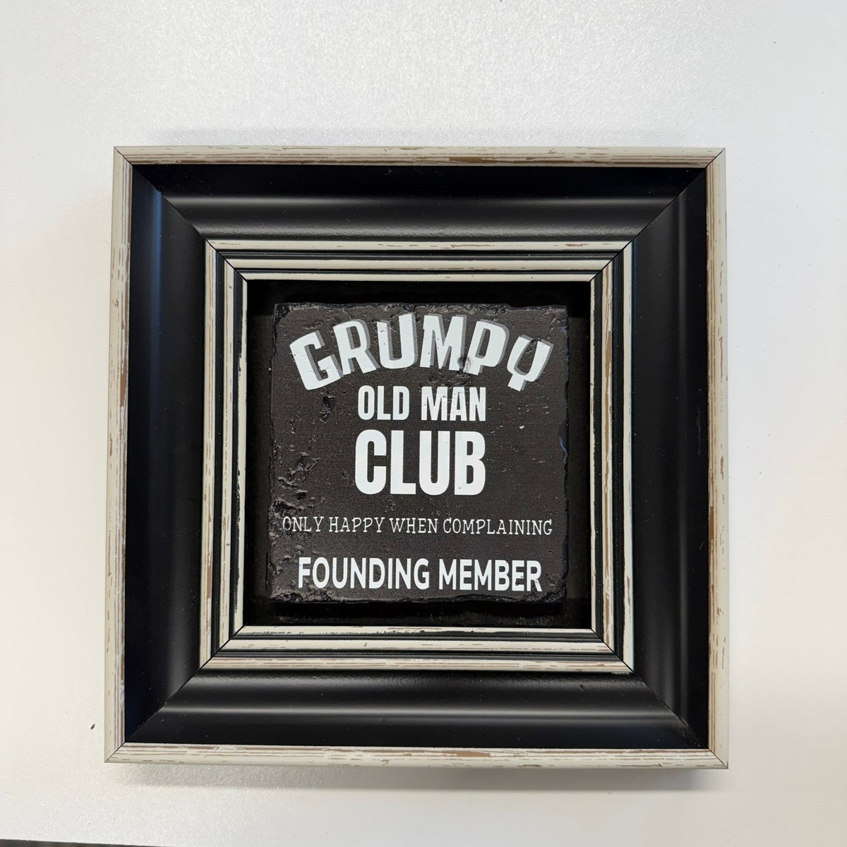 Variant Media V2 | grumpy-old-man-club-founding-member-stone-coaster | black | variant_main | sha256:e025dfc686c5