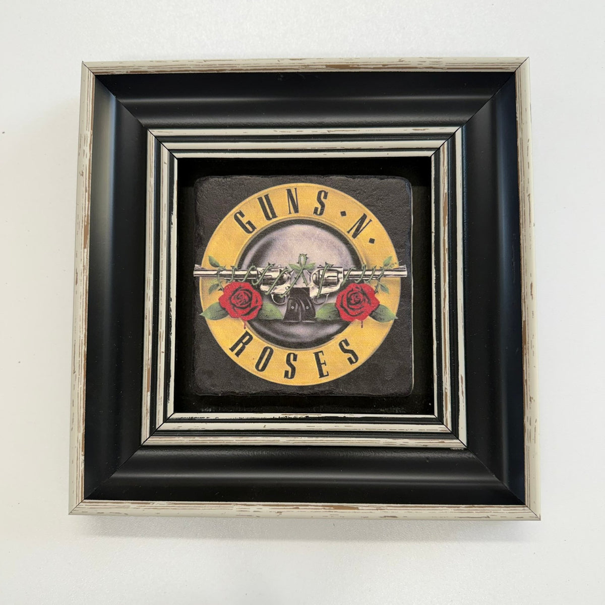 Variant Mapping v4 | guns-and-roses-natural-stone-coaster | with Black Frame | sha256:226a8d211ba7