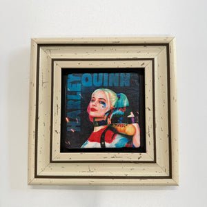 Variant Mapping v4 | harley-quinn-movie-natural-stone-coaster | with White Frame | sha256:a8a8bf99a358