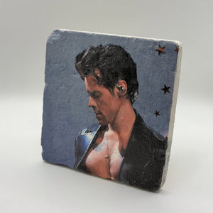 Harry Styles Stone Coaster