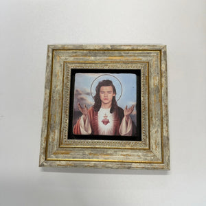 Variant Mapping v4 | harry-styles-jesus-natural-stone-coaster | with Gold Frame | sha256:efa78efb0ad7