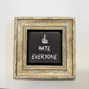 Variant Mapping v4 | hate-everyone-natural-stone-coaster | with Gold Frame | sha256:2b03b03f89fb