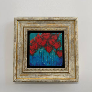 Variant Mapping v4 | hearts-on-fire-natural-travertine-stone-coaster | with Gold Frame | sha256:9668539b5d4d