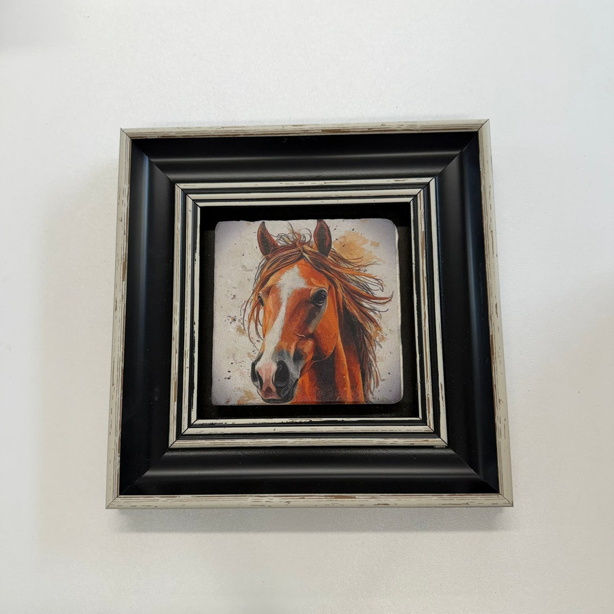 Variant Mapping v4 | horse-natural-stone-coaster | with Black Frame | sha256:46d80b222cbf