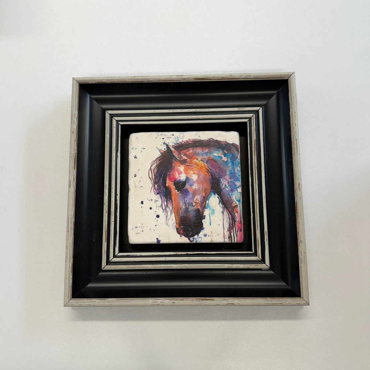 Variant Mapping v4 | horses-natural-stone-coaster | with Black Frame | sha256:820ea01c1871