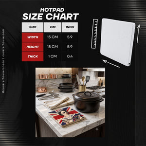 Hotpad Ref Product