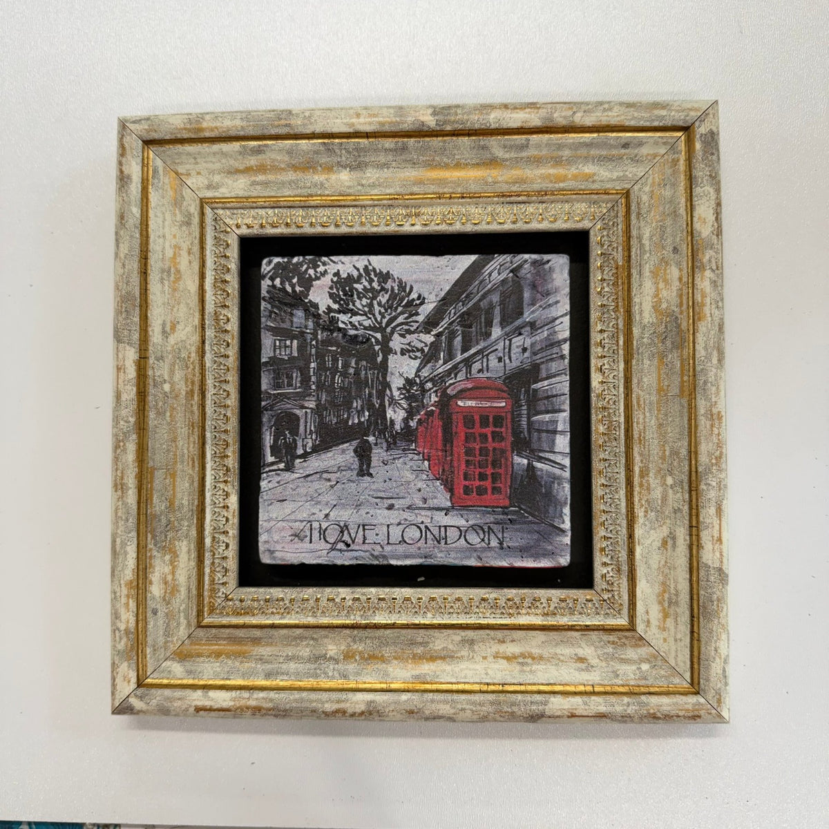 Variant Mapping v4 | i-love-london-natural-travertine-stone-coaster-2 | with Gold Frame | sha256:6b55f342e250