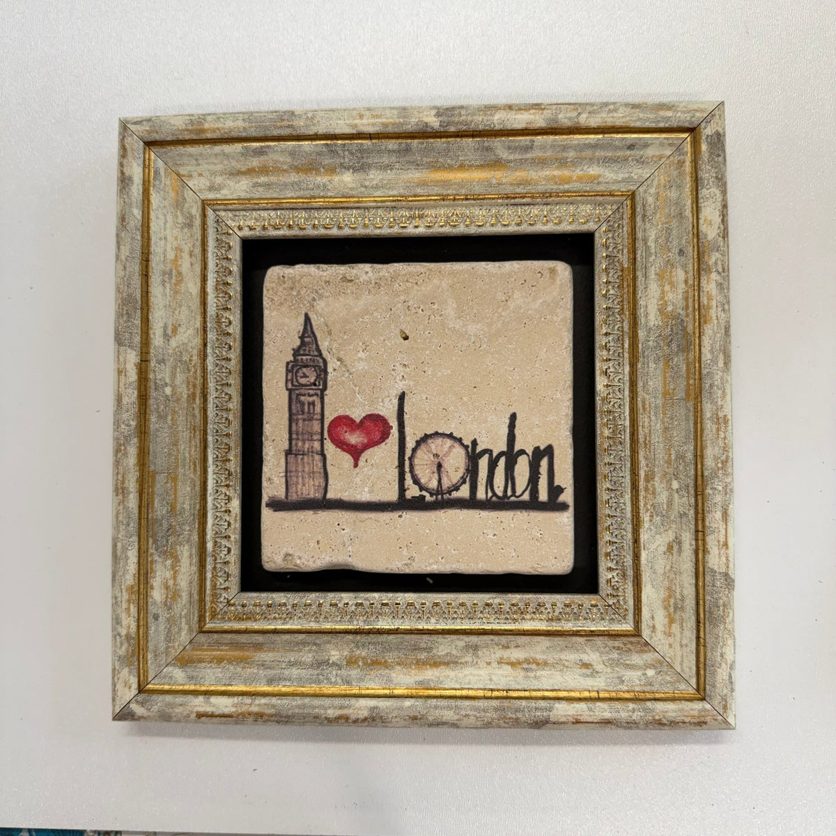 Variant Mapping v4 | i-love-london-natural-travertine-stone-coaster | with Gold Frame | sha256:abd6b397344e