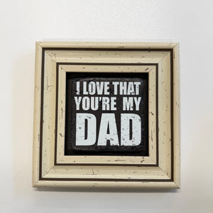 Variant Media V2 | i-love-that-youre-my-dad-natural-stone-coaster | white | variant_main | sha256:51764e0f2998