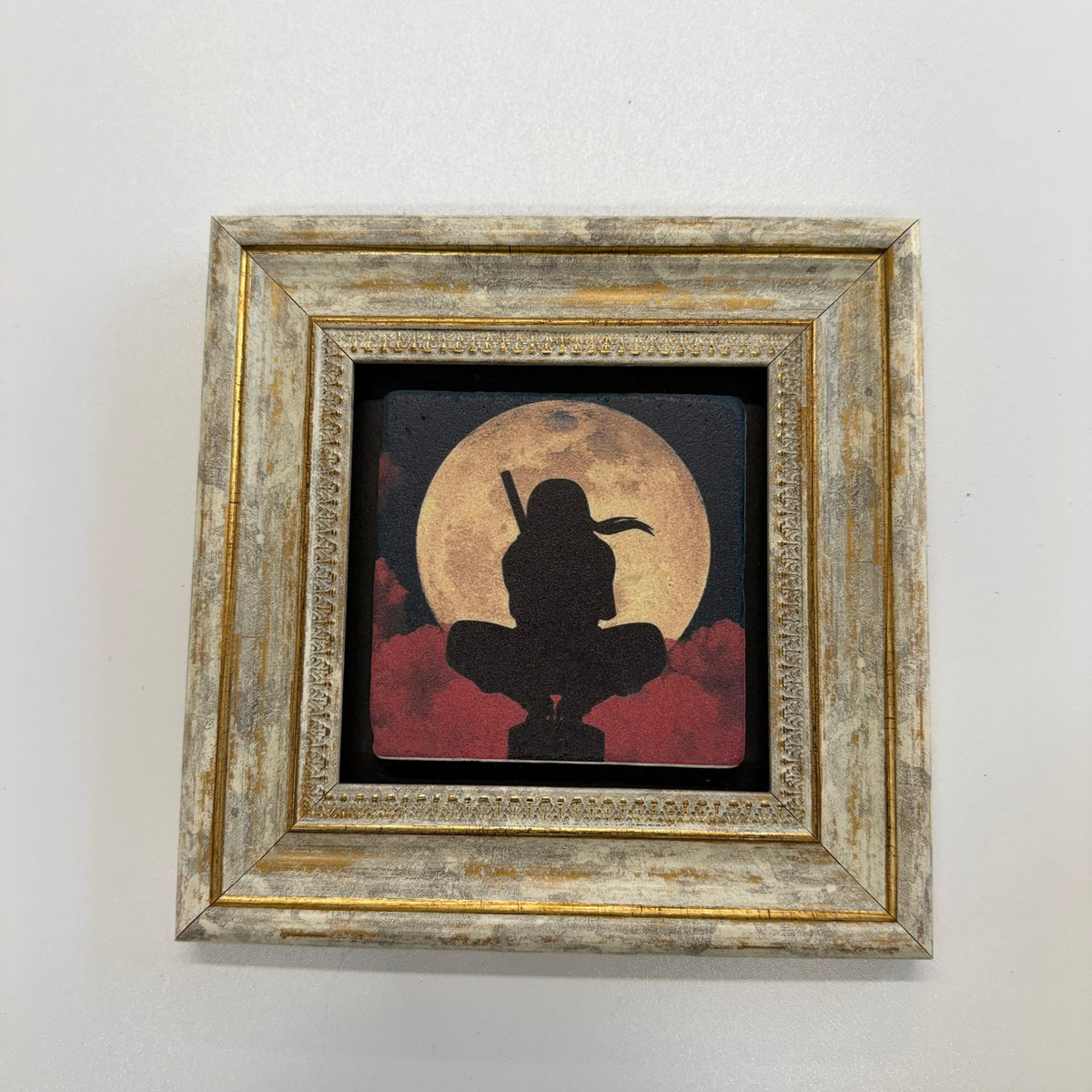 Variant Mapping v4 | itachi-uchiha-cartoon-stone-coaster | with Gold Frame | sha256:4e35d45b8388