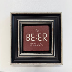 Variant Media V2 | its-beer-oclock-natural-stone-coaster | black | variant_main | sha256:980d114eeb18