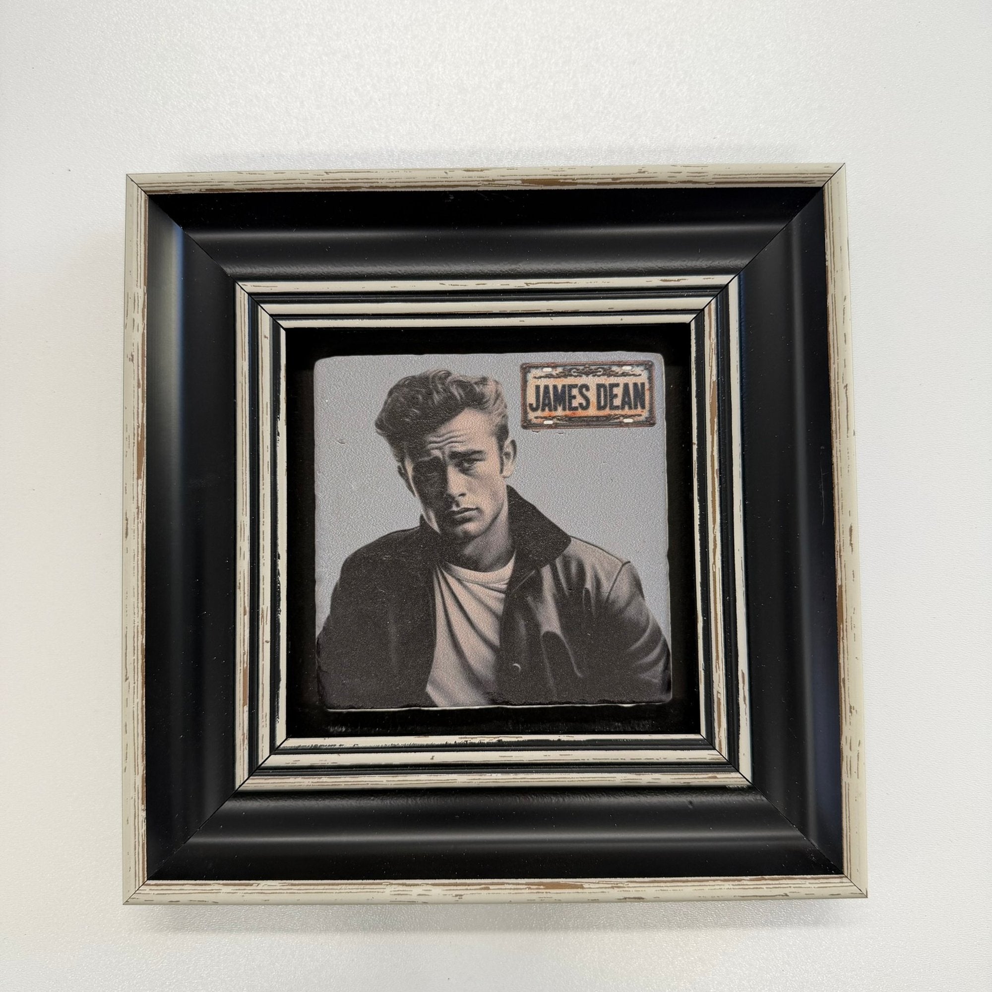 Variant Mapping v4 | james-dean-stone-coaster | with Black Frame | sha256:f3b4500cc357