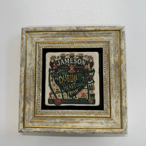 Variant Mapping v4 | jameson-whiskey-stone-coaster | with Gold Frame | sha256:eec2c3dfdcd3