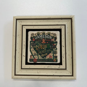 Variant Mapping v4 | jameson-whiskey-stone-coaster | with White Frame | sha256:4b207917b747