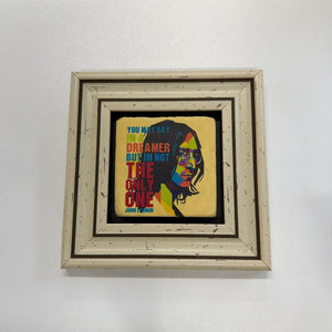 Variant Mapping v4 | john-lennon-natural-stone-coaster-dreamer | with White Frame | sha256:f660f28bfd61