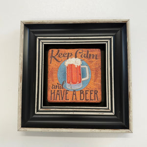 Variant Mapping v4 | keep-calm-and-have-a-beer-stone-coaster | with Black Frame | sha256:c22dfa4e884e
