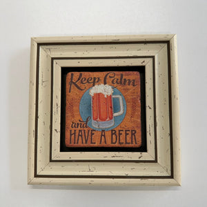 Variant Mapping v4 | keep-calm-and-have-a-beer-stone-coaster | with White Frame | sha256:c8be64d7c031