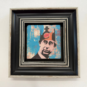 Variant Mapping v4 | king-charles-royal-family-natural-stone-coaster | with Black Frame | sha256:21dc336479fc