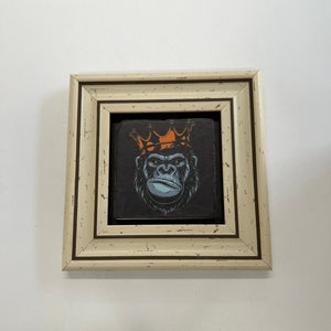 Variant Mapping v4 | king-kong-crown-stone-coaster | with White Frame | sha256:3f95ca443e60