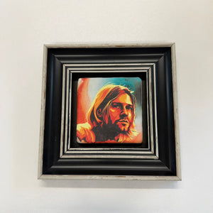 Variant Mapping v4 | kurt-cobain-natural-stone-coaster | with Black Frame | sha256:d9833d62490f