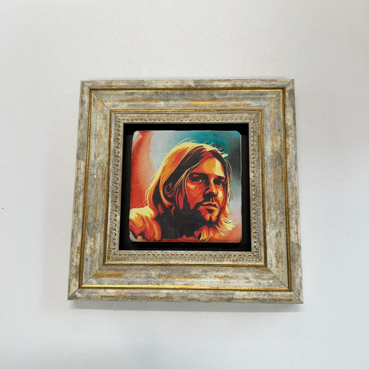 Variant Mapping v4 | kurt-cobain-natural-stone-coaster | with Gold Frame | sha256:df6cc2748381