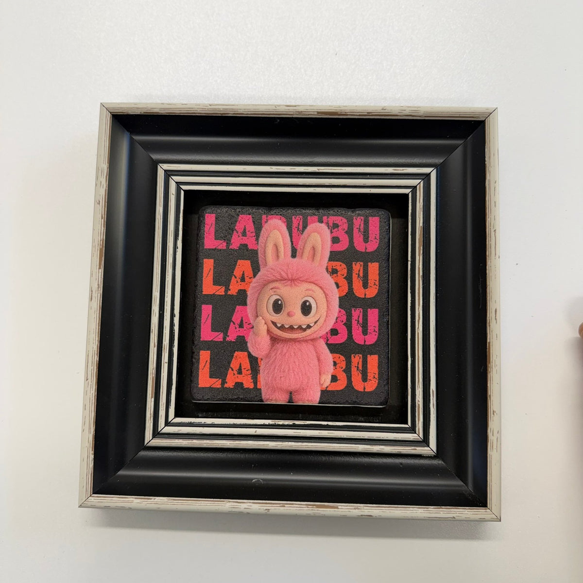 Variant Mapping v4 | labubu-cartoon-stone-coaster | with Black Frame | sha256:67e24be8c9de